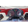 2004 Ducati Monster 620 Capirex Edition - 1 of 65 Made in the World!